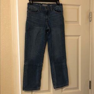 Boy’s Sonoma Flexwear Jeans
Straight Leg, Size 10